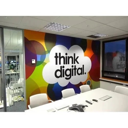 Wall Vinyl Printing - Image 7