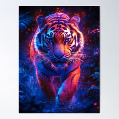 Laminated Vinyl Printing