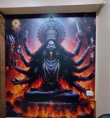 Office Branding Vinyl