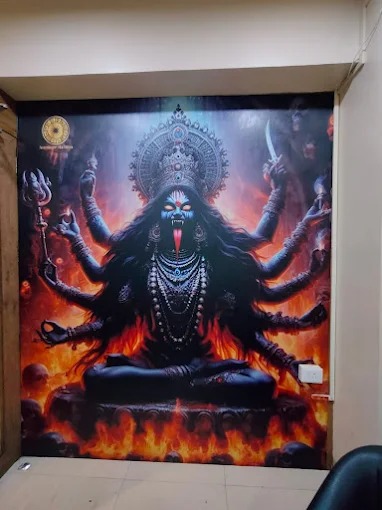 Office Branding Vinyl