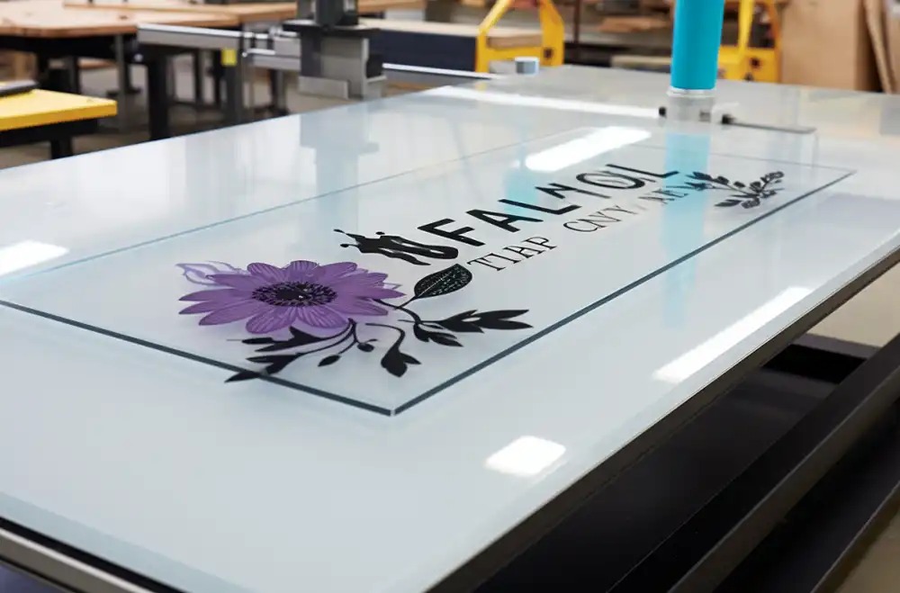 UV Printing on Acrylic - Image 8