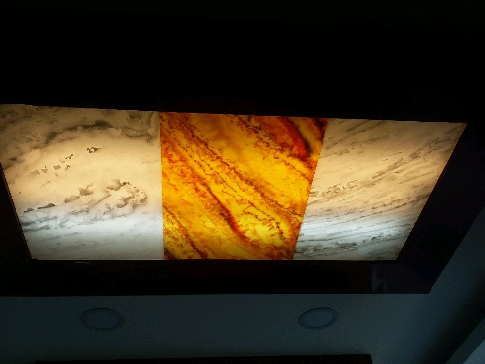 CNC Cut MDF Panel - Image 3