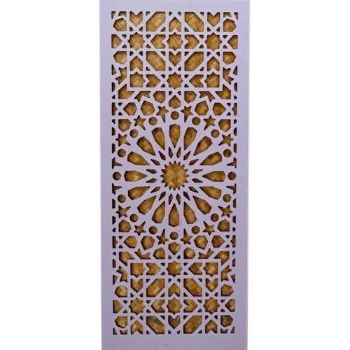 CNC Cut PVC Panel - Image 6