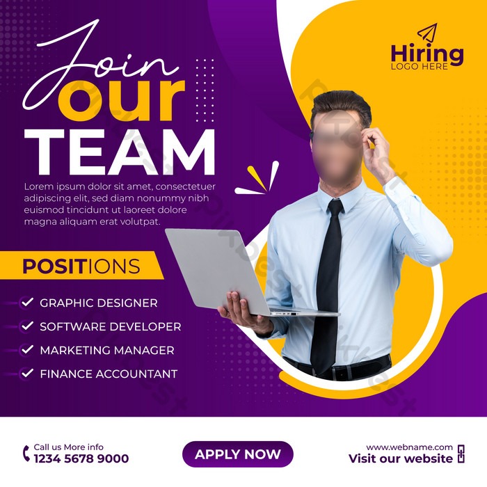 Classified Job Ad - Image 4