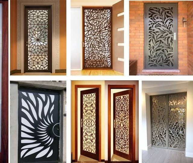 WPC CNC Router Cutting - Image 3