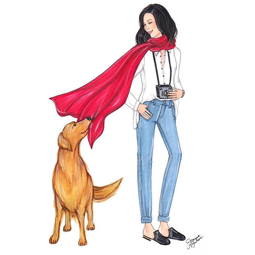 Custom Illustration - Image 3