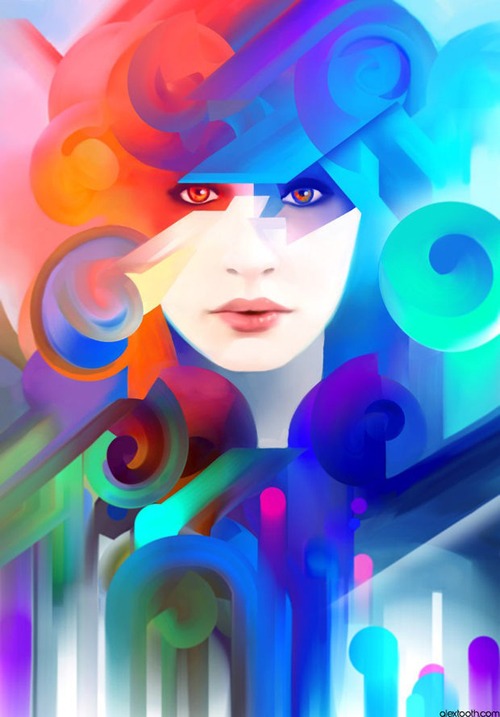 Custom Illustration - Image 4