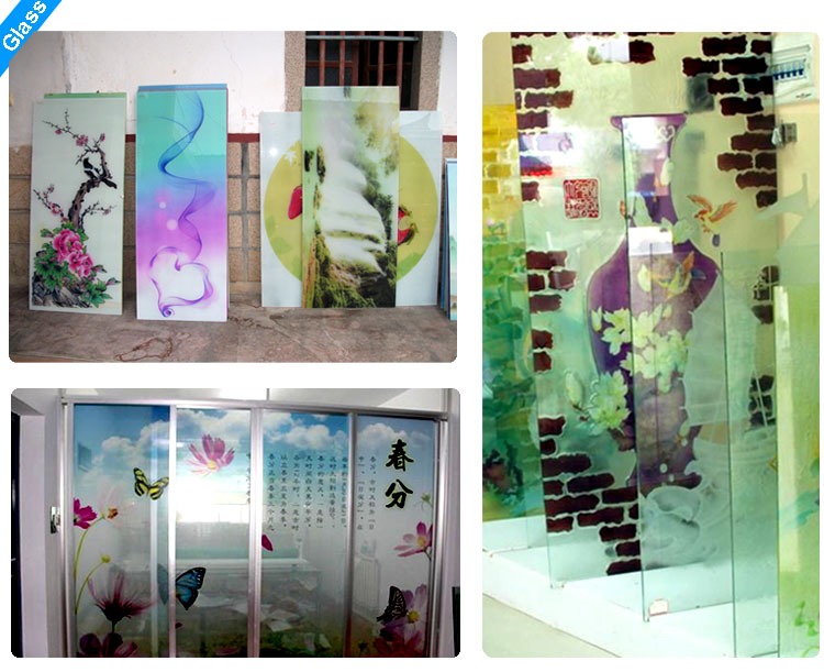 UV Printing on Glass - Image 2