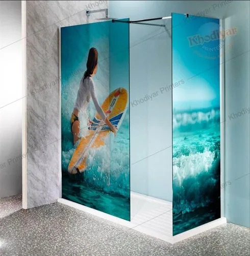 UV Printing on Glass - Image 5