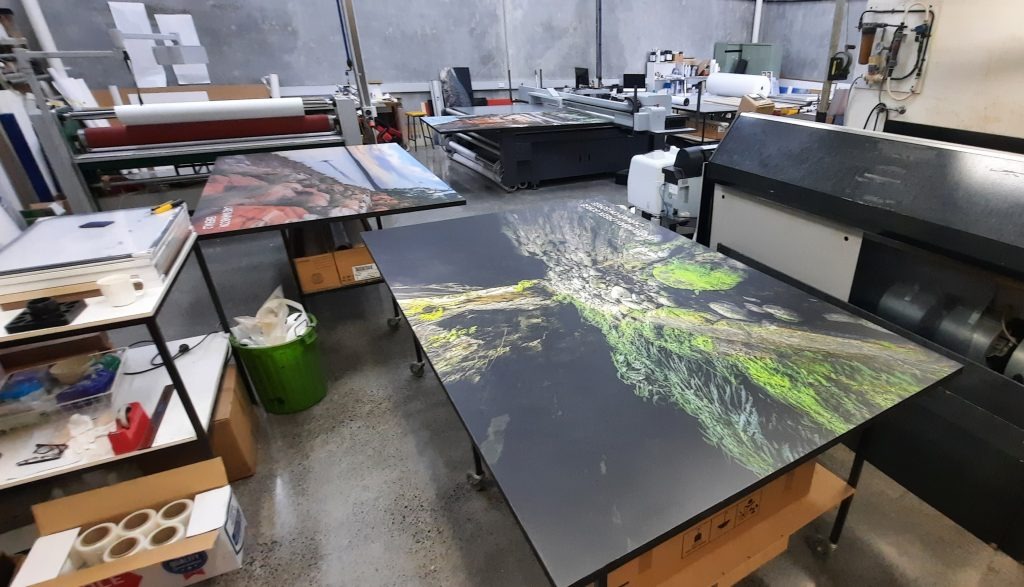 UV Printing on MDF - Image 2