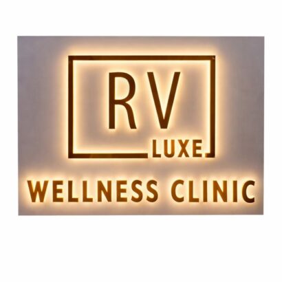 Acrylic LED Sign Board