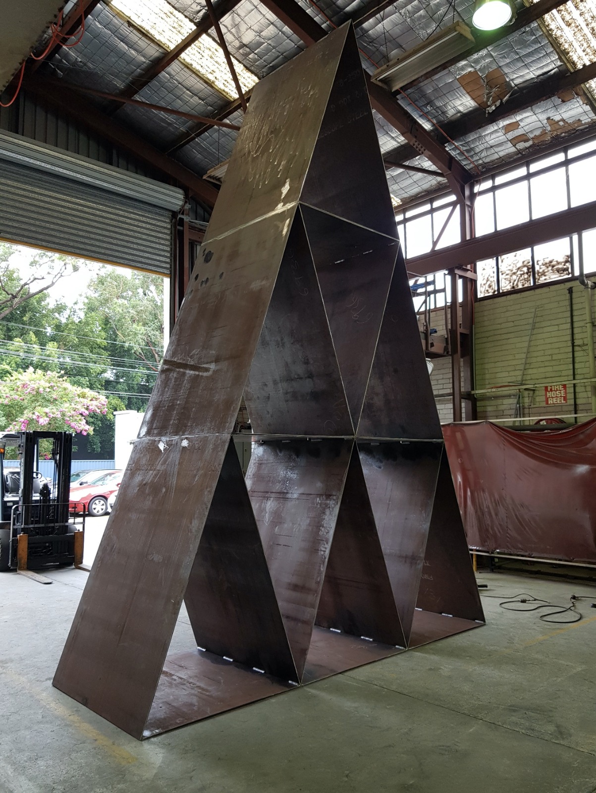 Custom Bending Projects - Image 2