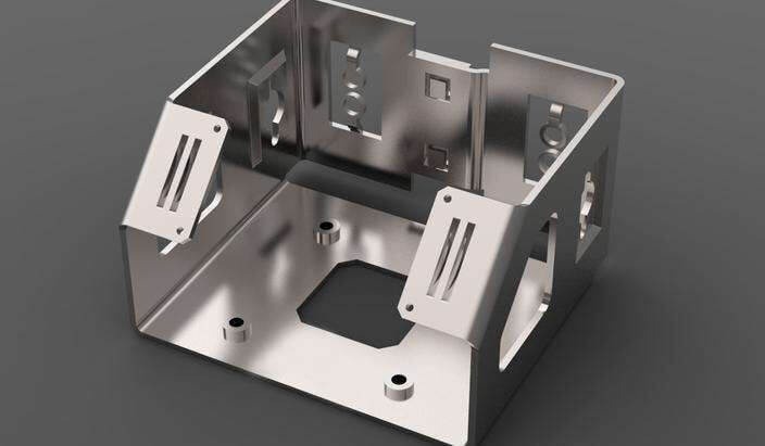 Sheet Metal Components - Image 3
