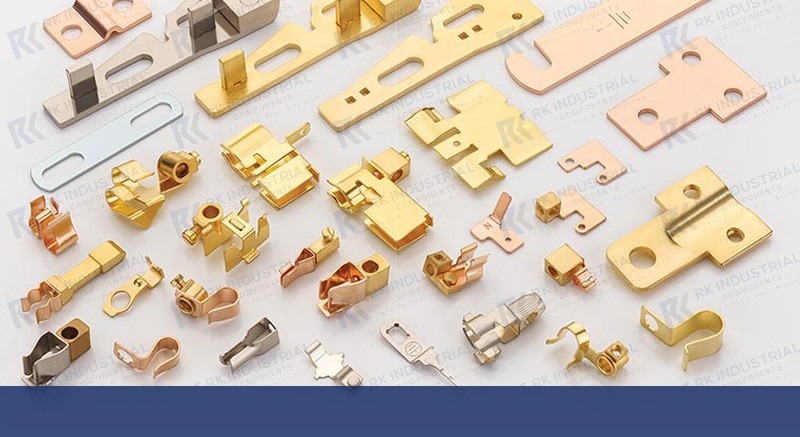 Sheet Metal Components