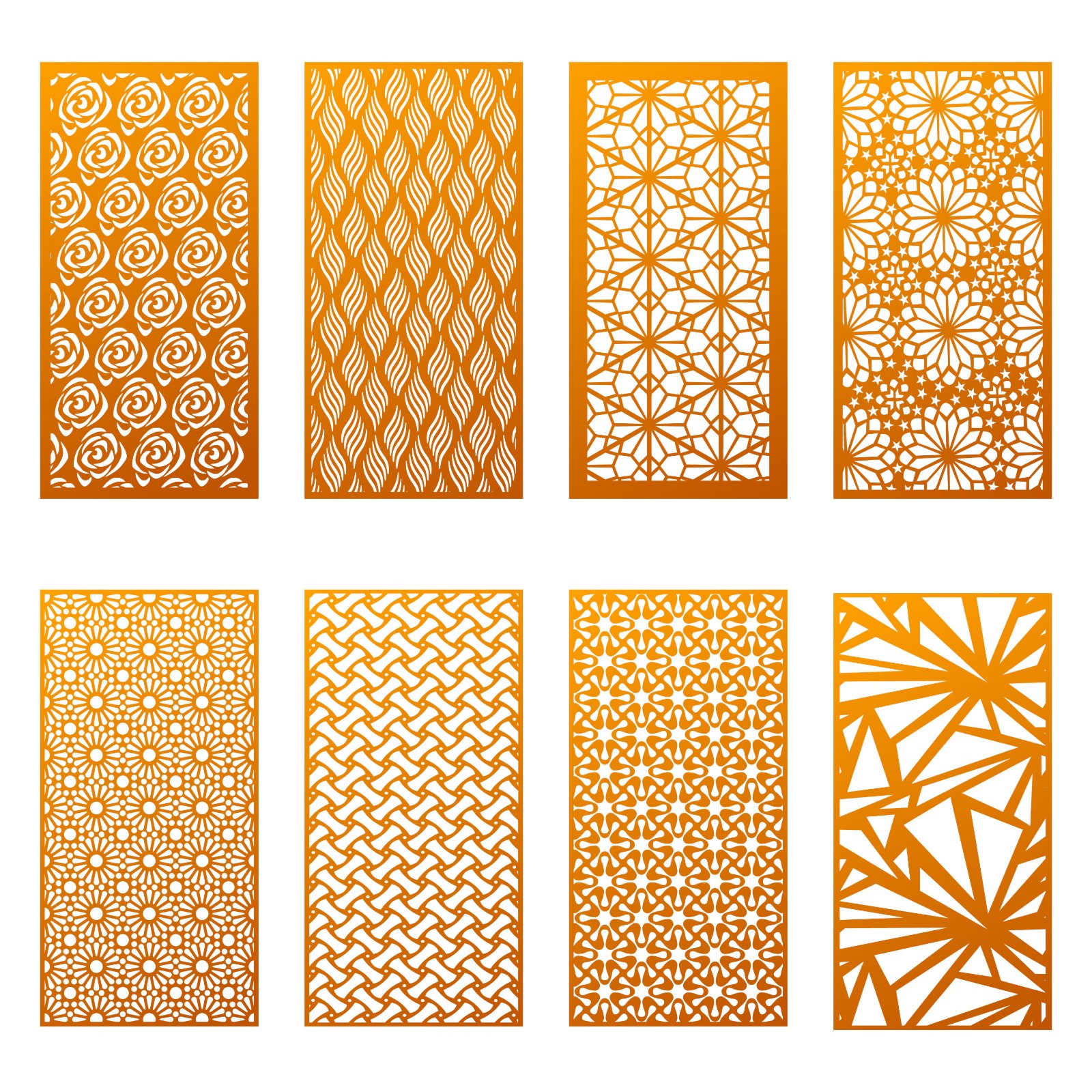 Laser Design CNC Cutting - Image 3