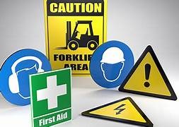 Custom Safety Sign - Image 3