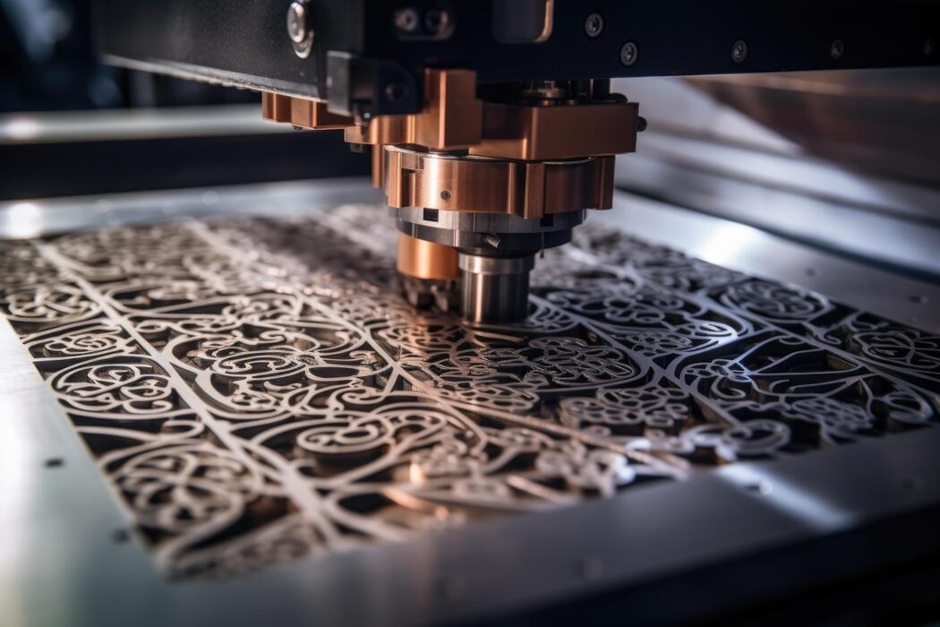 Laser Cutting