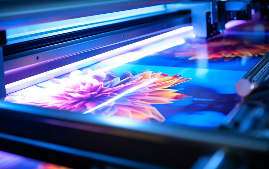 UV Printing